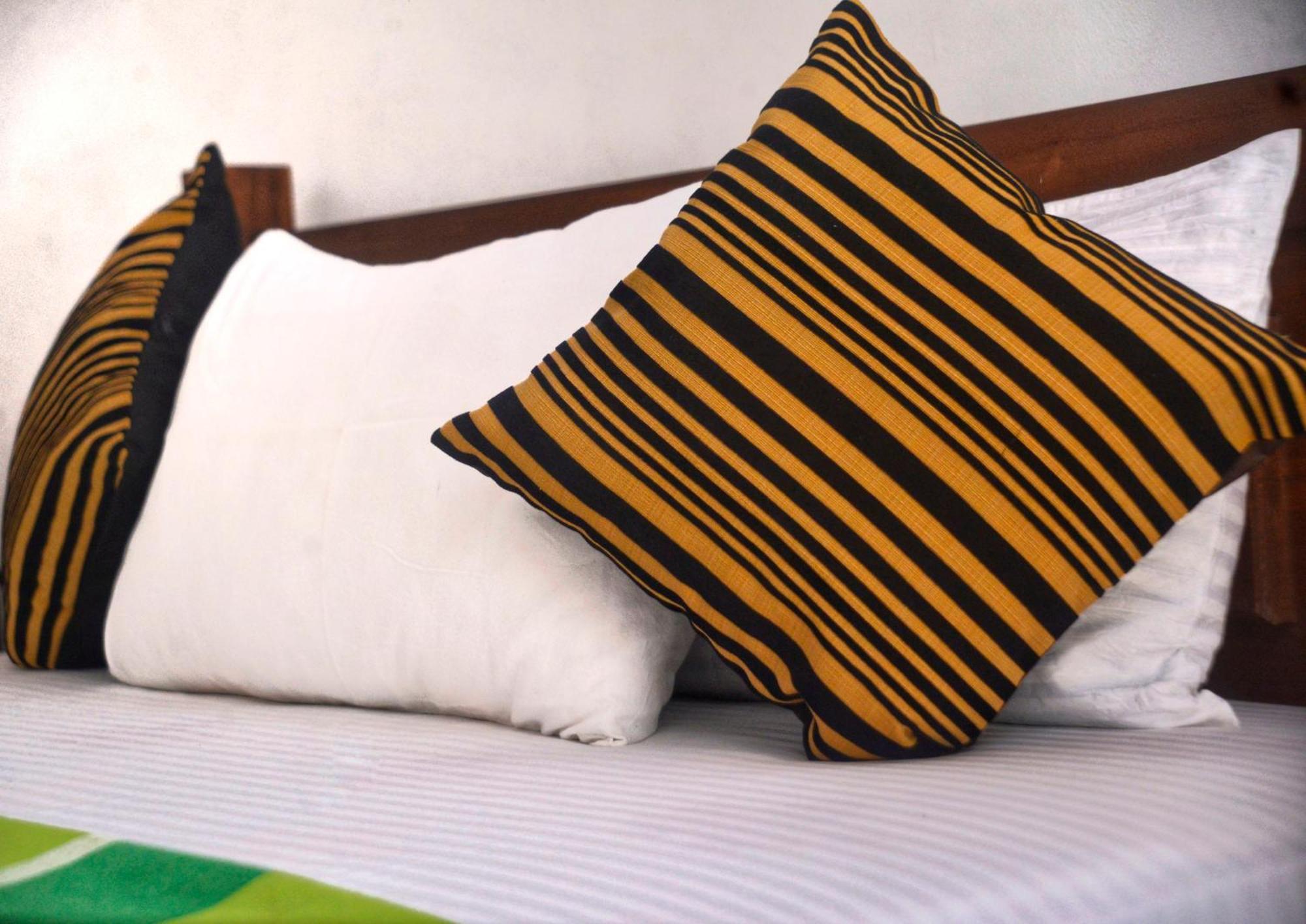 Tropical Garden Homestay Pidurangala Сигирия Екстериор снимка